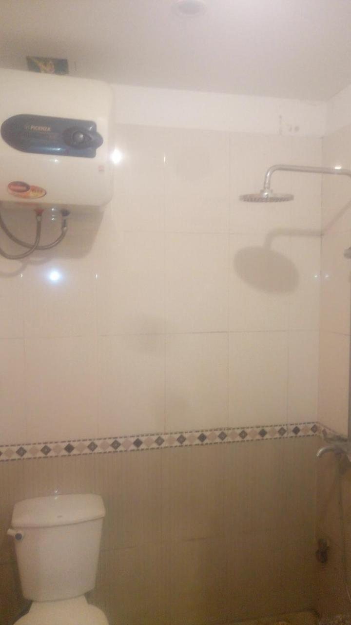 Mountain View Sapa Hotel Екстериор снимка